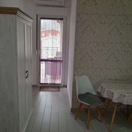 Apartments Aleksic Bar Dış mekan fotoğraf