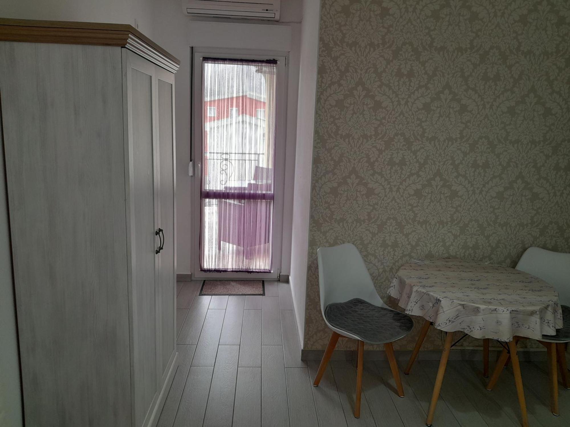 Apartments Aleksic Bar Dış mekan fotoğraf