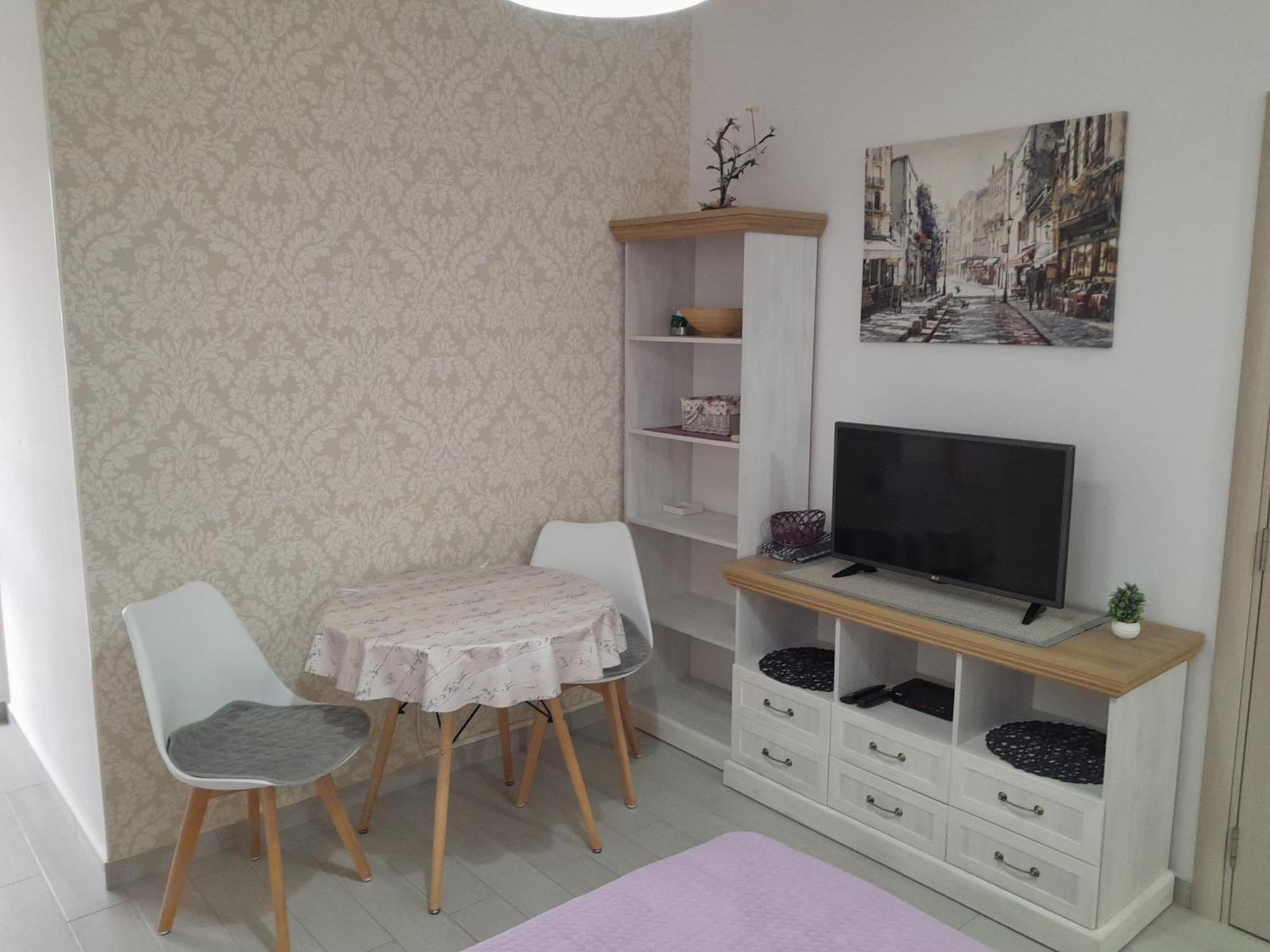 Apartments Aleksic Bar Dış mekan fotoğraf
