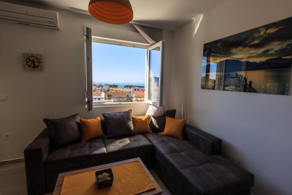 Apartments Aleksic Bar Dış mekan fotoğraf