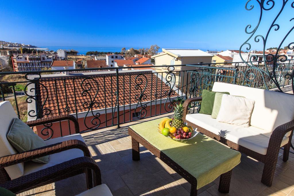 Apartments Aleksic Bar Dış mekan fotoğraf