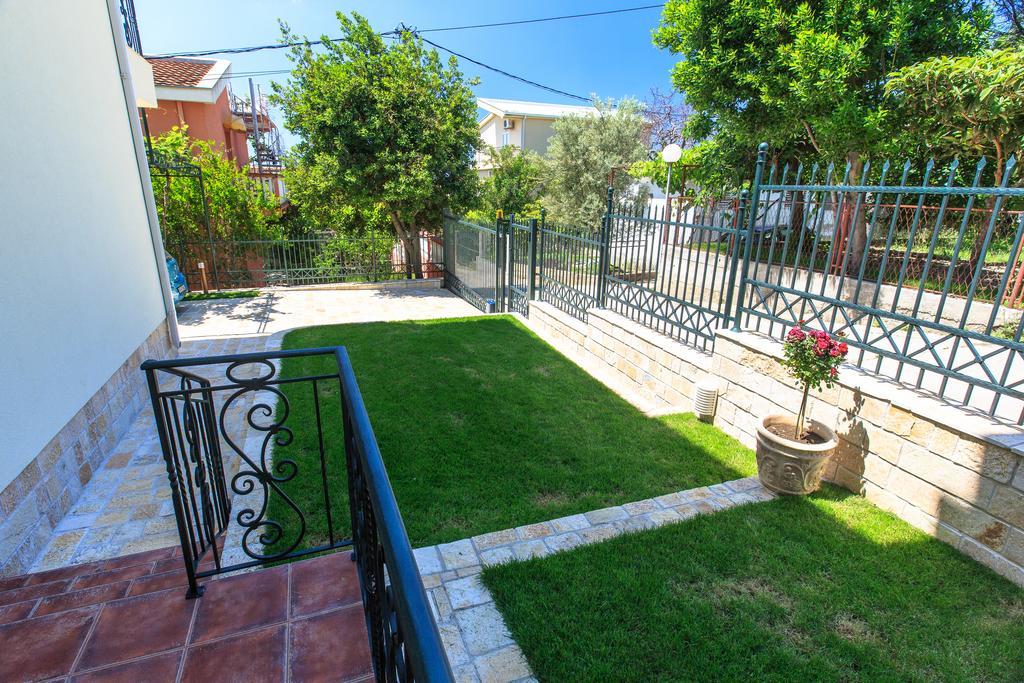 Apartments Aleksic Bar Dış mekan fotoğraf