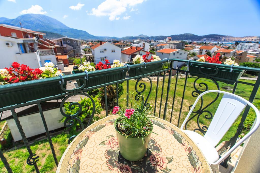 Apartments Aleksic Bar Dış mekan fotoğraf